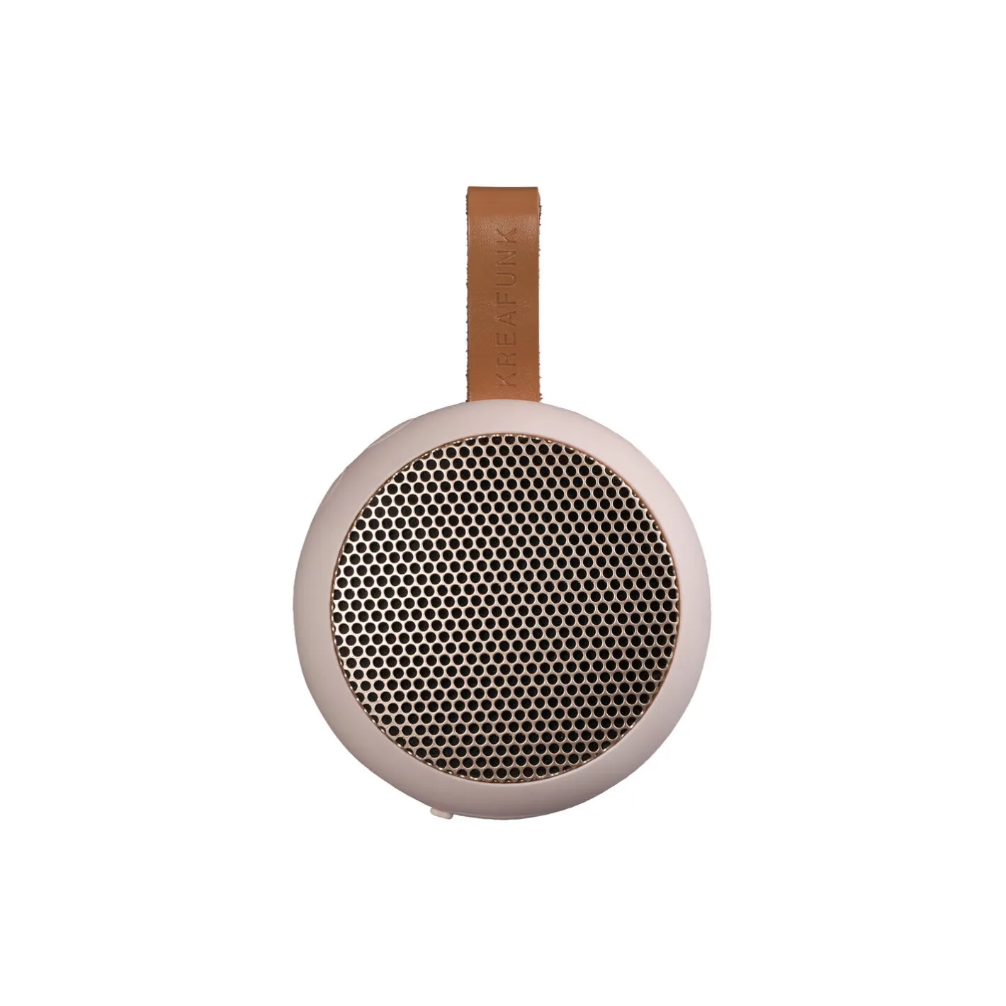 Kreafunk aGO 2 Bluetooth højtaler> Højtalere & Radioer