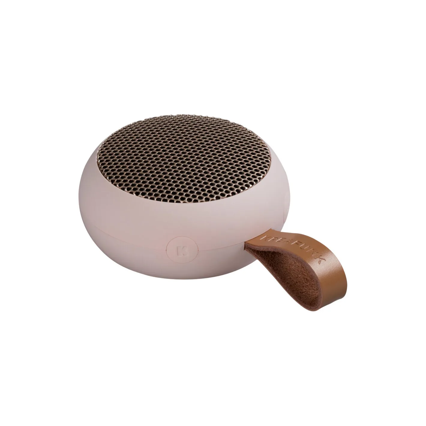 Kreafunk aGO 2 Bluetooth højtaler> Højtalere & Radioer