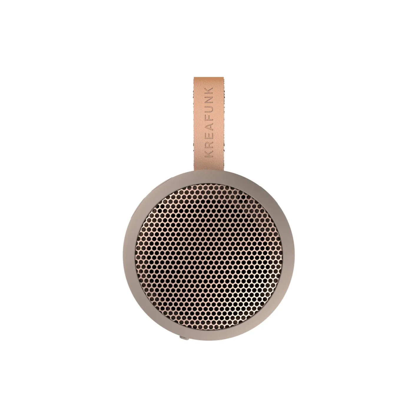 Kreafunk aGO 2 Bluetooth højtaler> Højtalere & Radioer