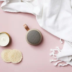 Kreafunk aGO 2 Bluetooth højtaler> Højtalere & Radioer