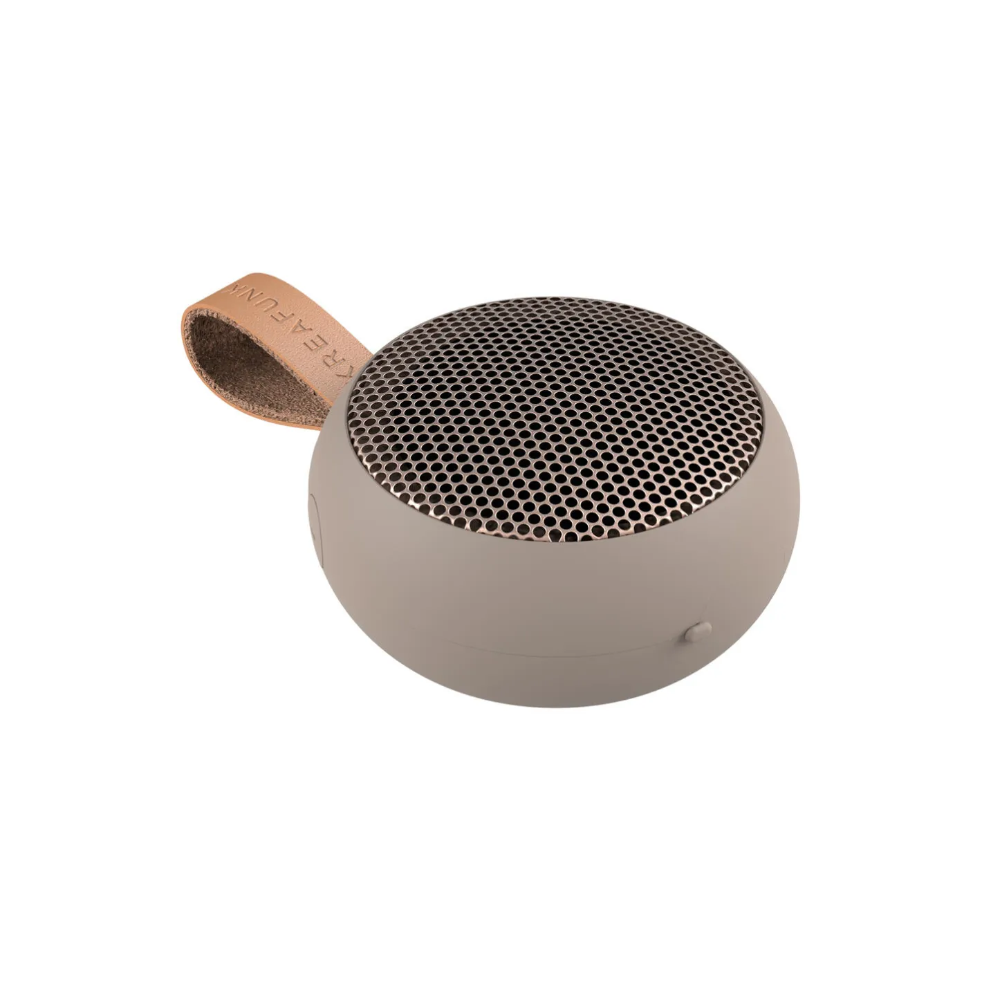 Kreafunk aGO 2 Bluetooth højtaler> Højtalere & Radioer