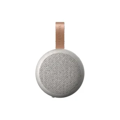 Kreafunk aGO 2 fabric Bluetooth højtaler> Højtalere & Radioer