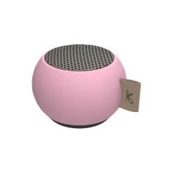 Best Kreafunk aGO mini Bluetooth højtaler fresh pink