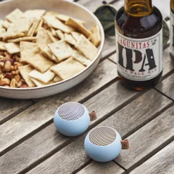 Kreafunk aGO mini Bluetooth højtaler> Højtalere & Radioer