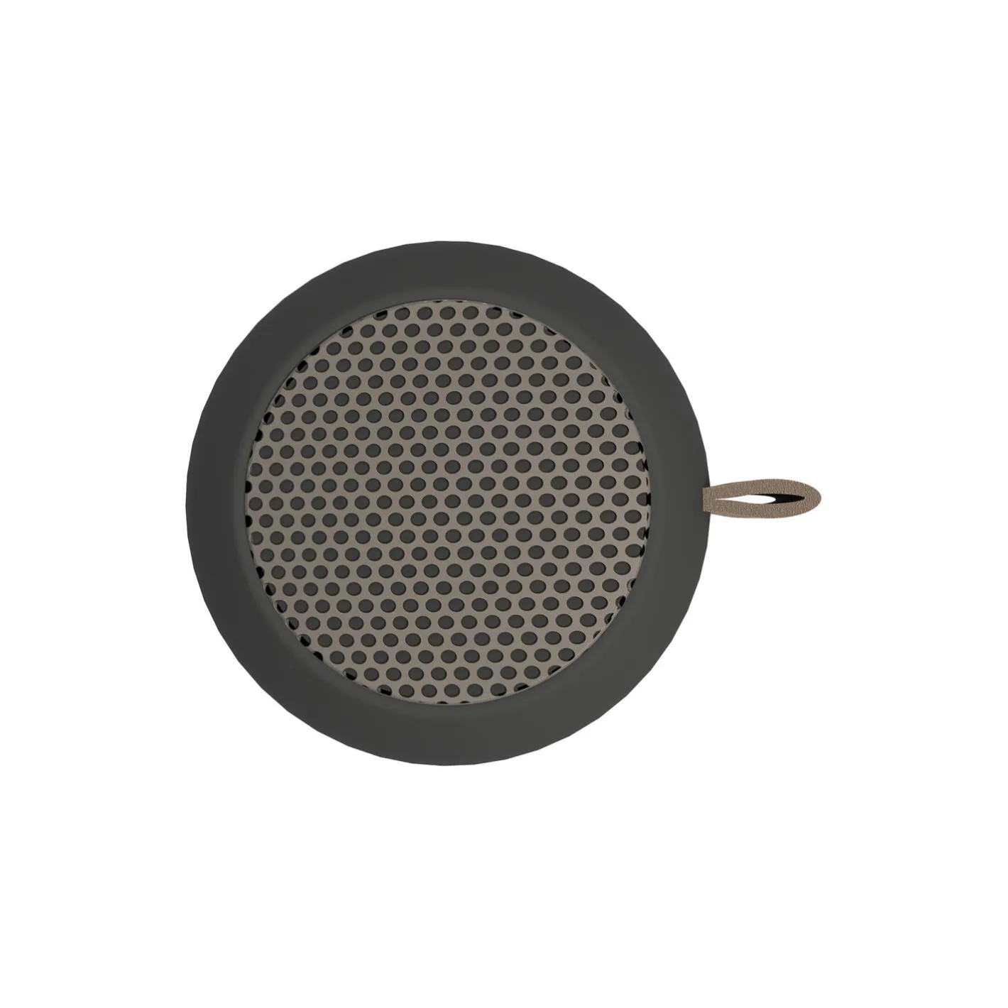 New Kreafunk aGO mini Bluetooth højtaler black