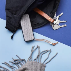 Clearance Kreafunk aGROOVE mini Bluetooth højtaler black