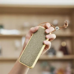Kreafunk aGROOVE mini Bluetooth højtaler> Højtalere & Radioer