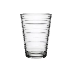 New Iittala Aino Aalto drikkeglas 2 stk., clear