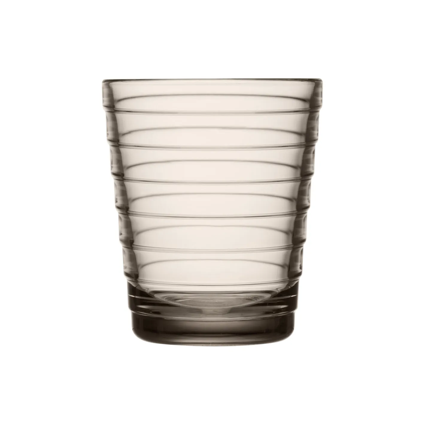 Iittala Aino Aalto drikkeglas 2 stk.,> Glas