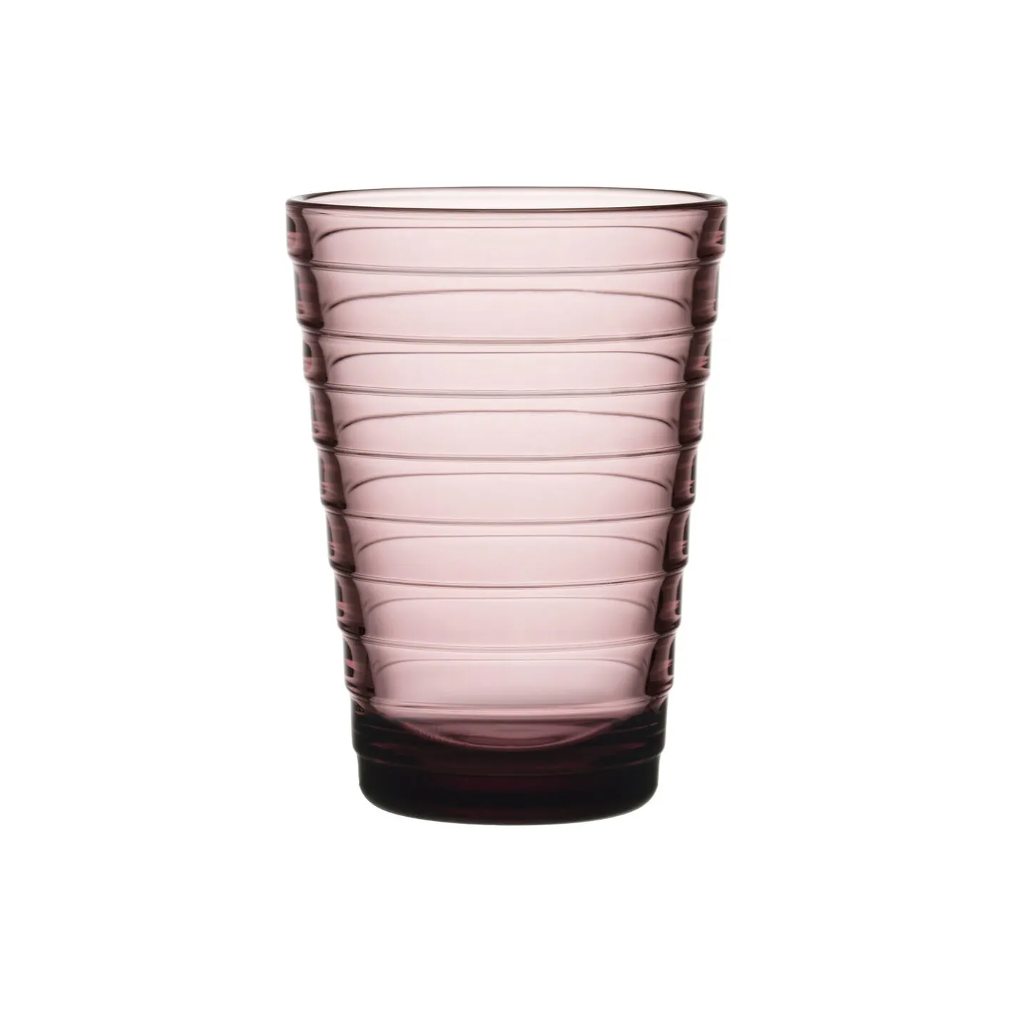 Iittala Aino Aalto drikkeglas 2 stk., calluna> Glas