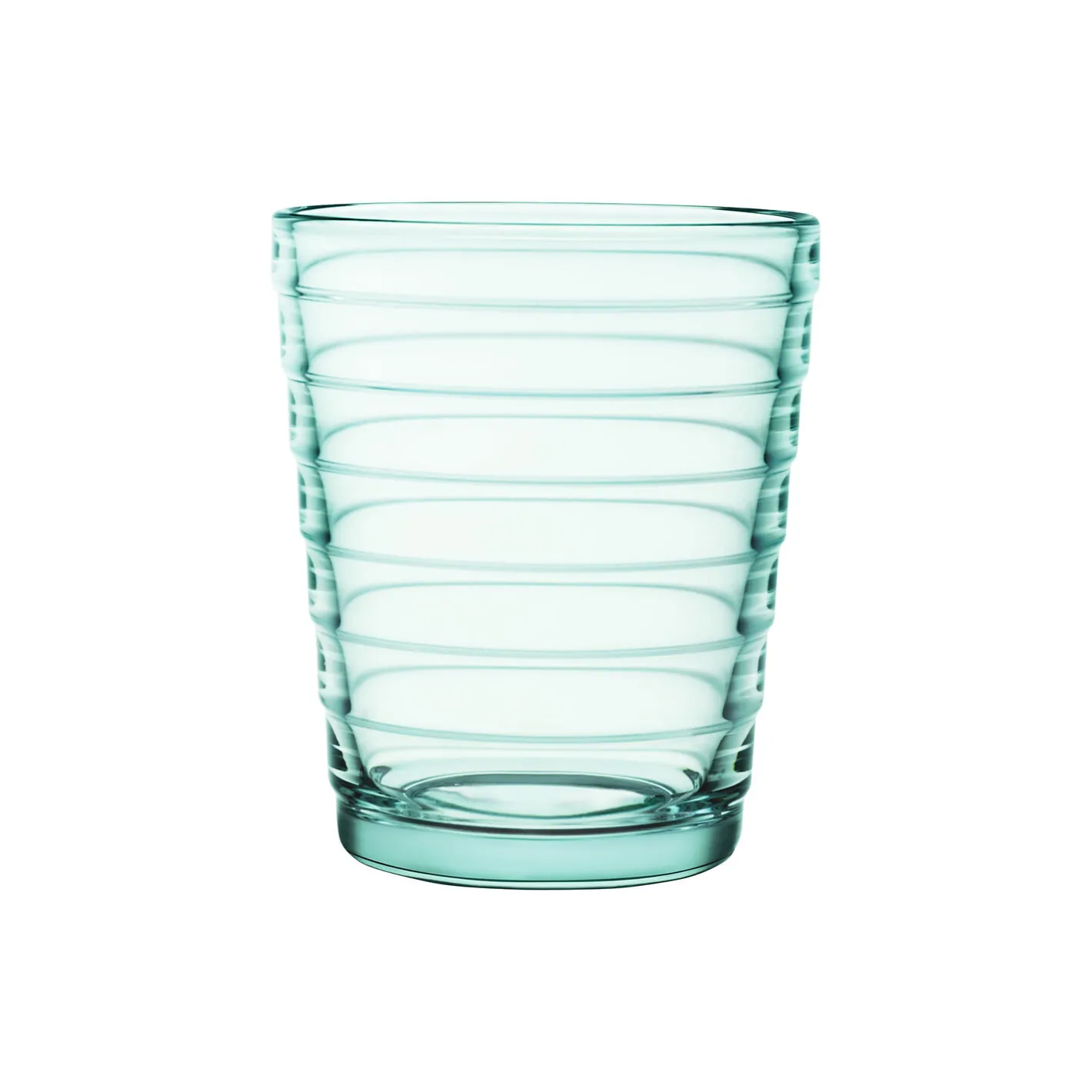 Outlet Iittala Aino Aalto drikkeglas 2 stk., water green