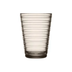 Iittala Aino Aalto drikkeglas 2 stk.,> Glas