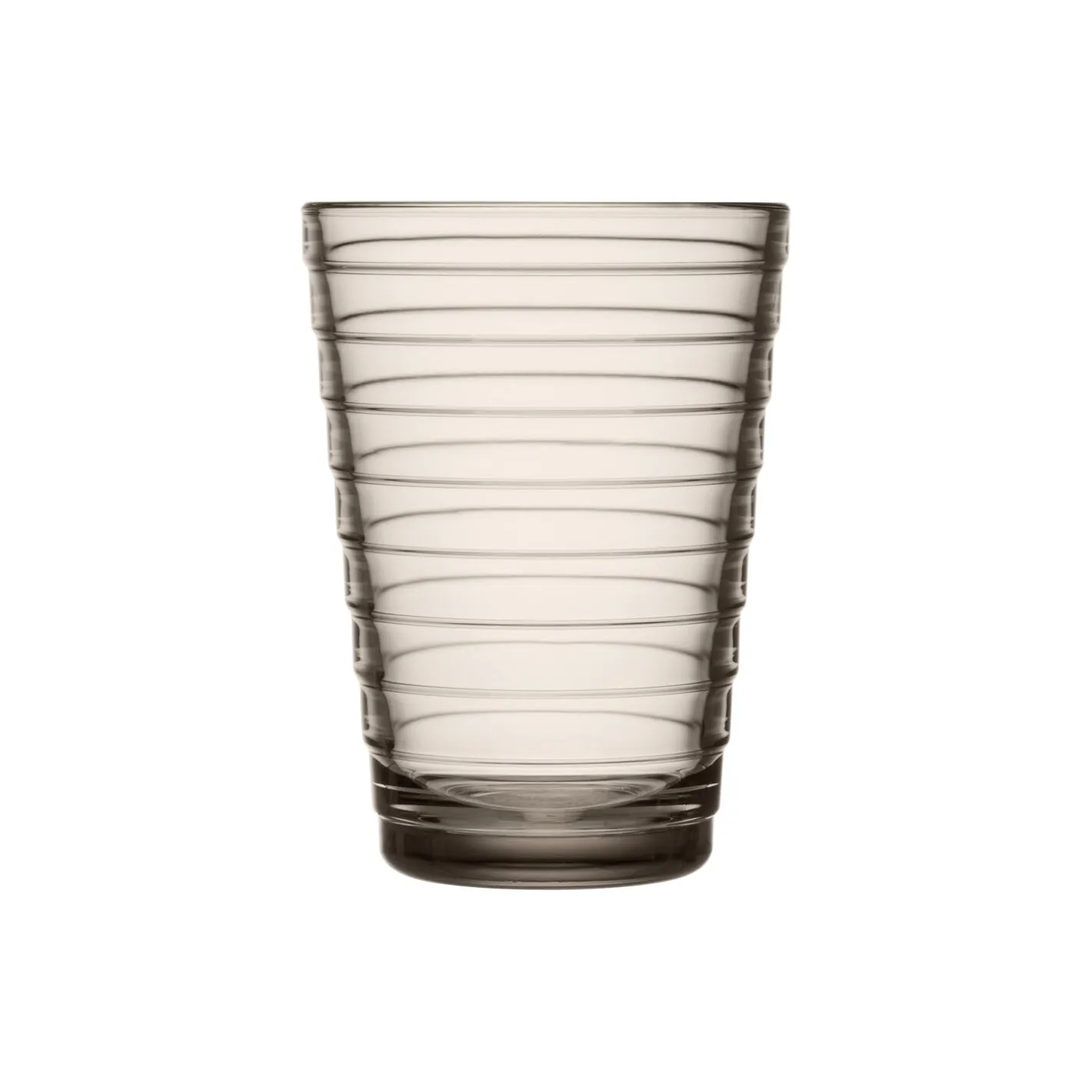Iittala Aino Aalto drikkeglas 2 stk.,> Glas