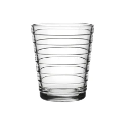 Hot Iittala Aino Aalto drikkeglas 2 stk., clear