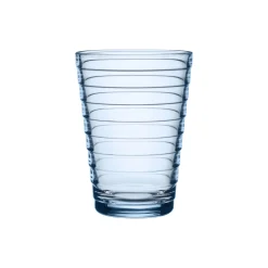 Discount Iittala Aino Aalto drikkeglas 2 stk., aqua