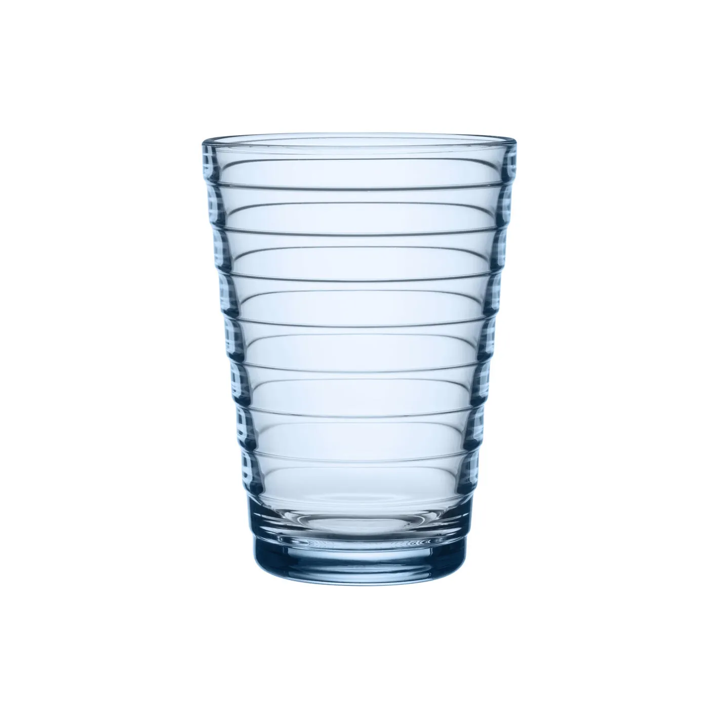 Discount Iittala Aino Aalto drikkeglas 2 stk., aqua