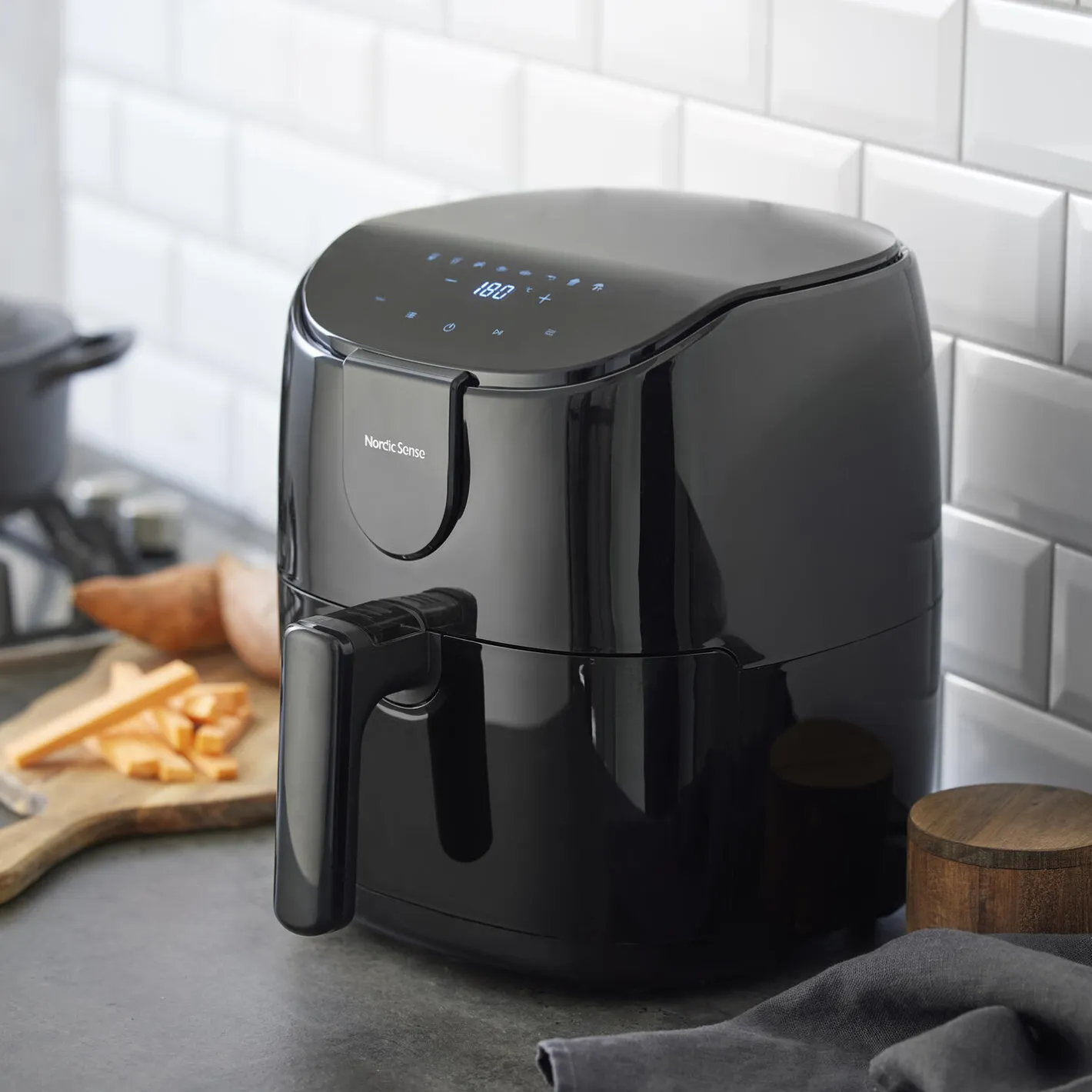 Discount Nordic Sense Airfryer
