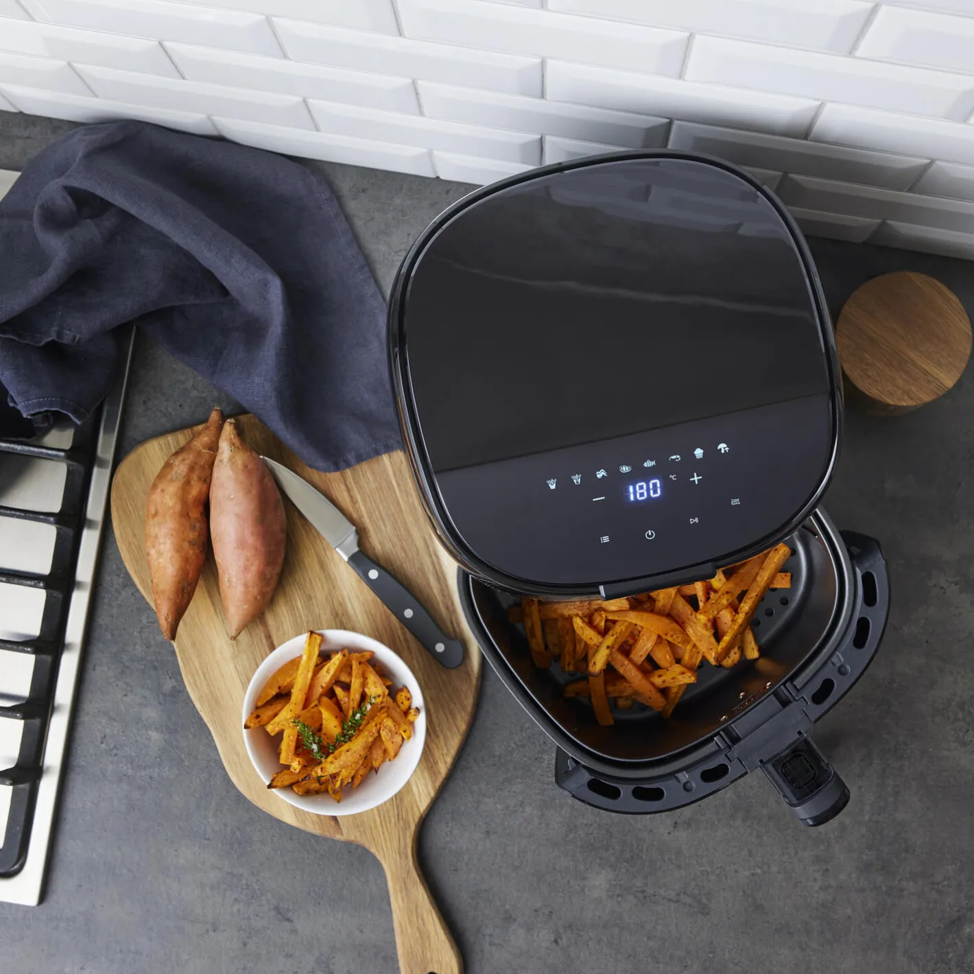 Discount Nordic Sense Airfryer