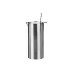 Stelton AJ cocktailkande> Barudstyr