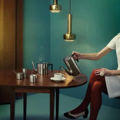 Outlet Stelton AJ flødekande