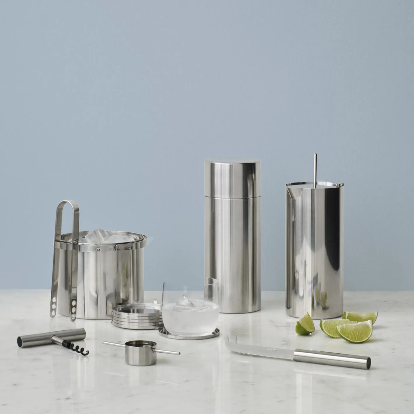 Best Stelton AJ isspand 2,5 L