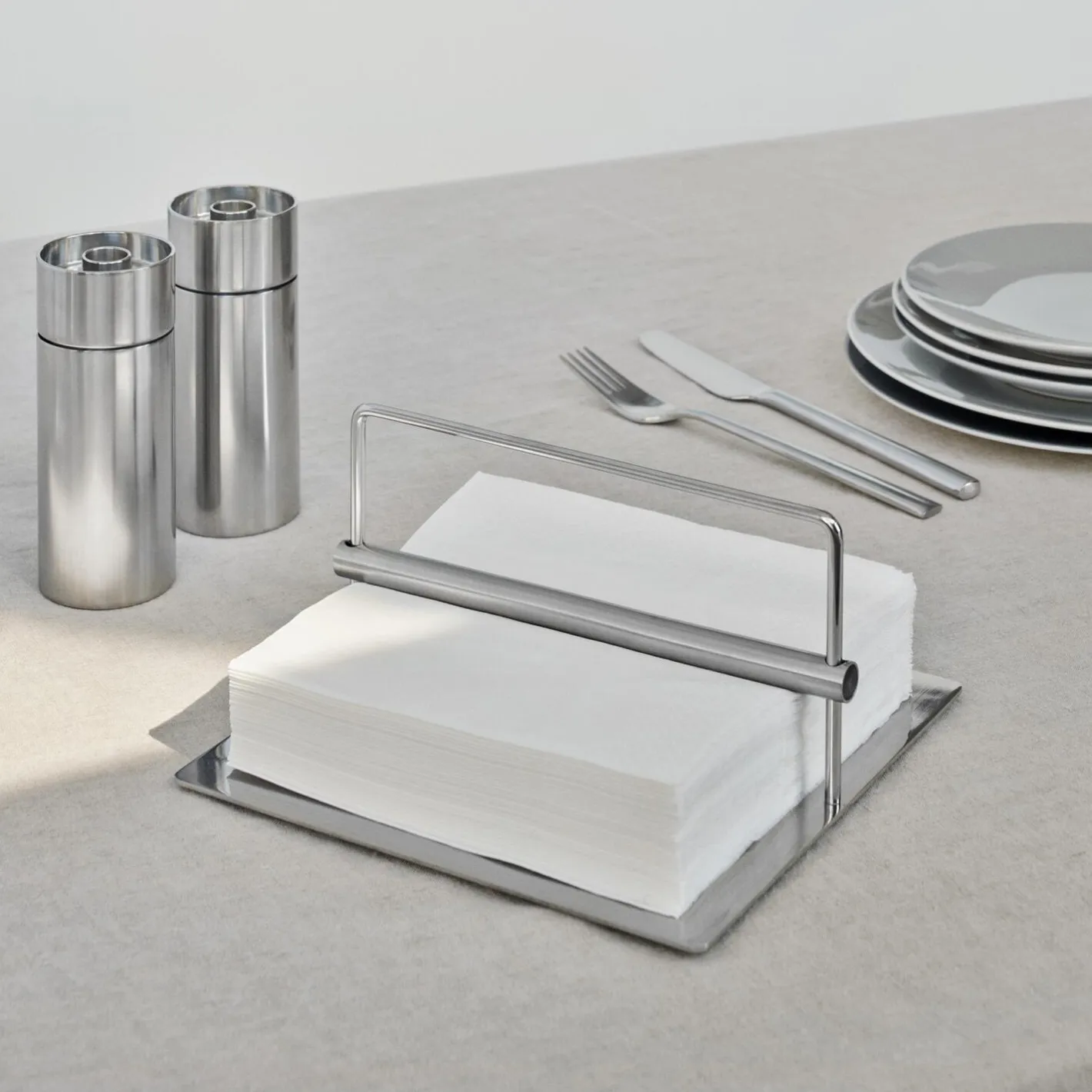 Sale Stelton AJ peberkværn