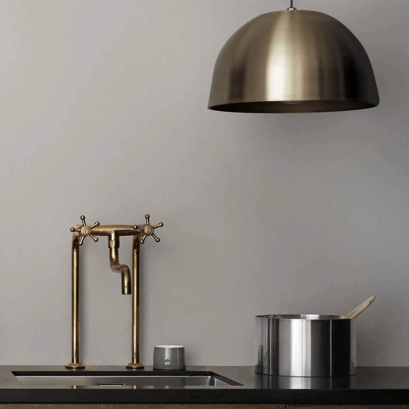 Stelton AJ salatskål> Skåle & Fade