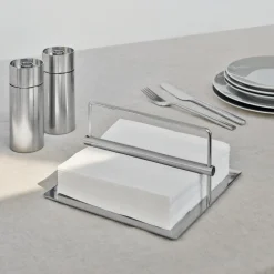 Stelton AJ saltkværn> Køkkenudstyr