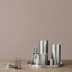 Clearance Stelton AJ serveringsbakke