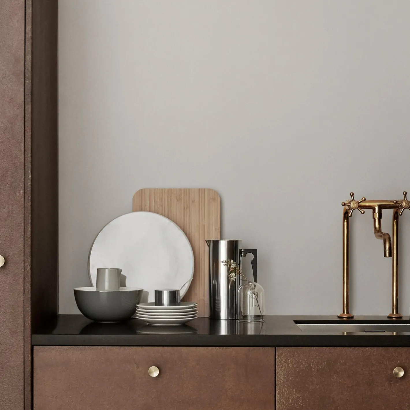 Discount Stelton AJ serveringskande