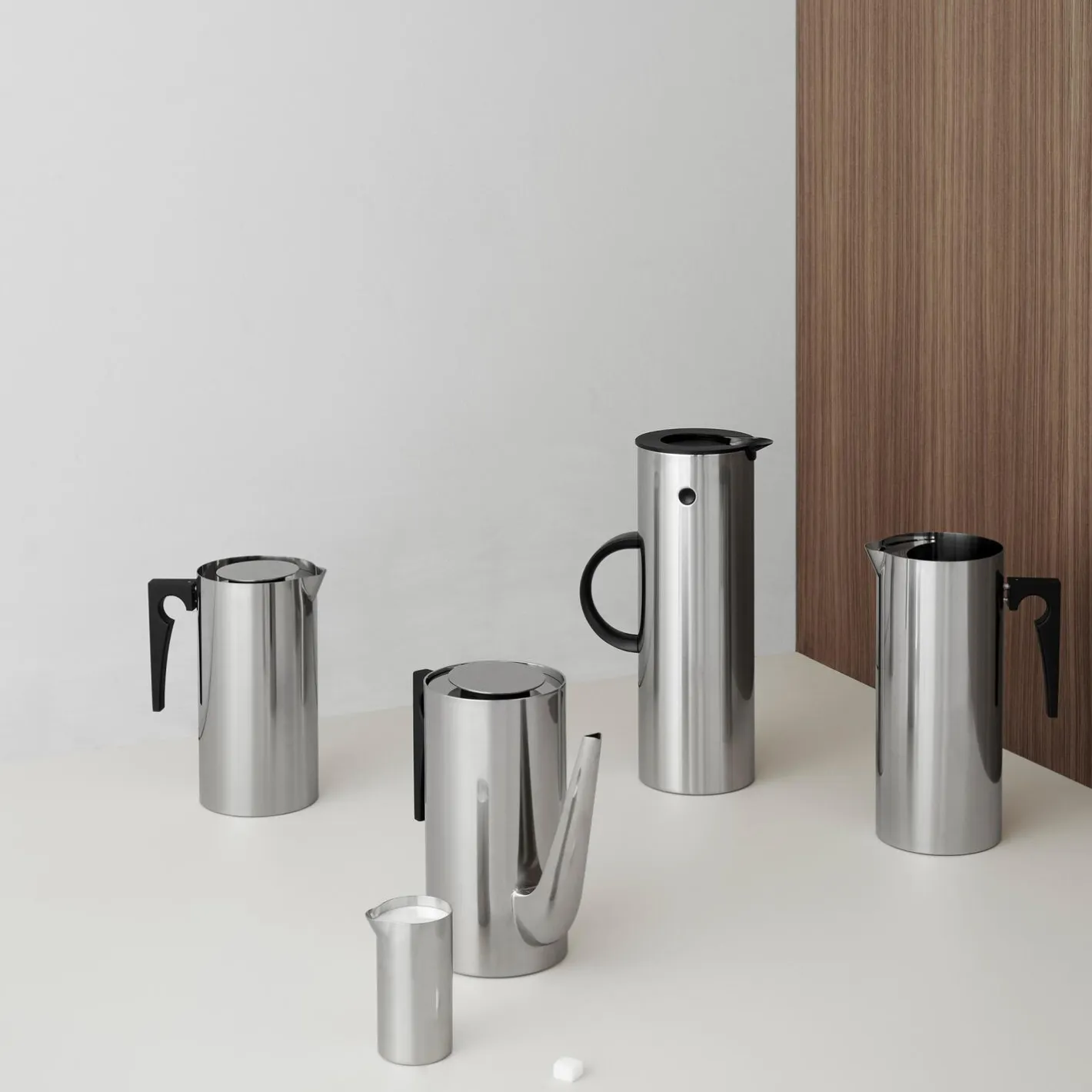 Online Stelton AJ stempelkande