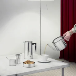 Online Stelton AJ stempelkande