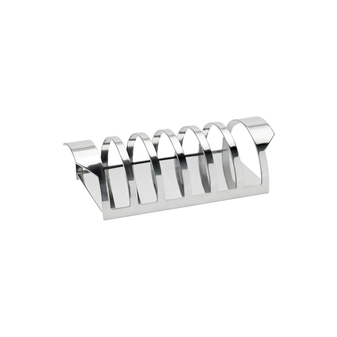 Hot Stelton AJ toastholder, steel