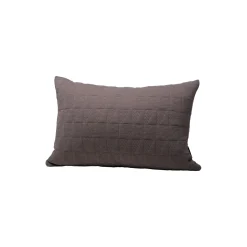 Fritz Hansen AJ Trapez pude, earth brown> Pyntepuder & Hynder