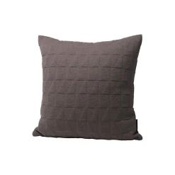 Fritz Hansen AJ Trapez pude, earth brown> Pyntepuder & Hynder