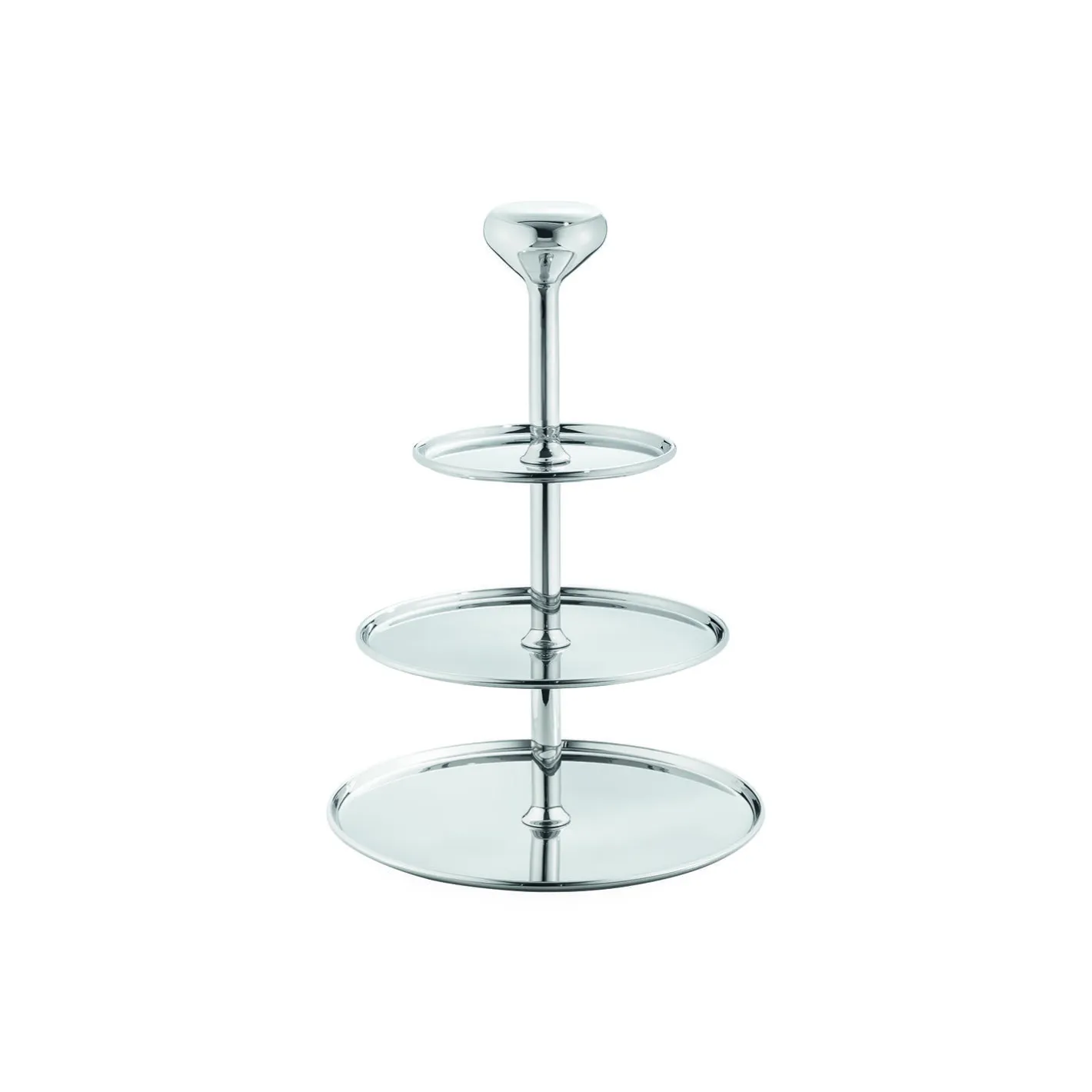 New Georg Jensen Alfredo kageopsats