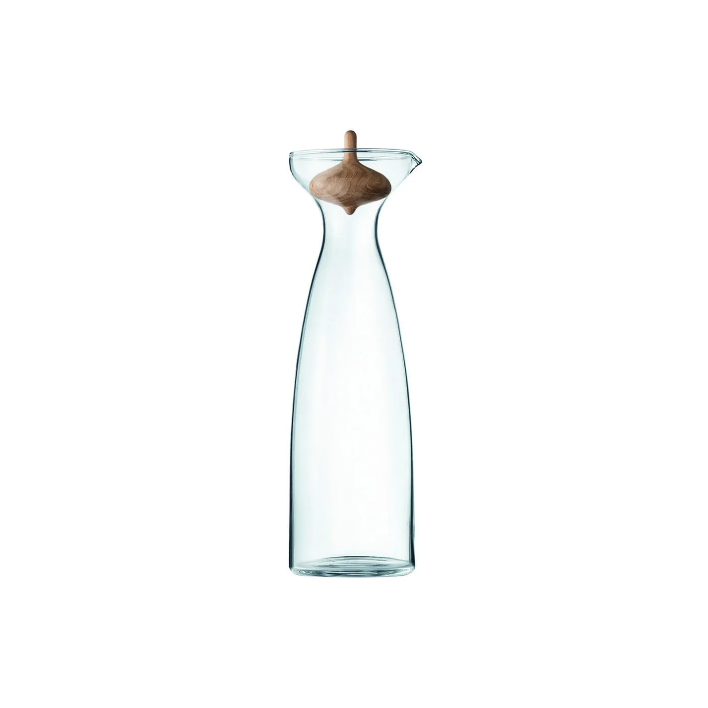 Georg Jensen Alfredo karaffel> Kander & Karafler
