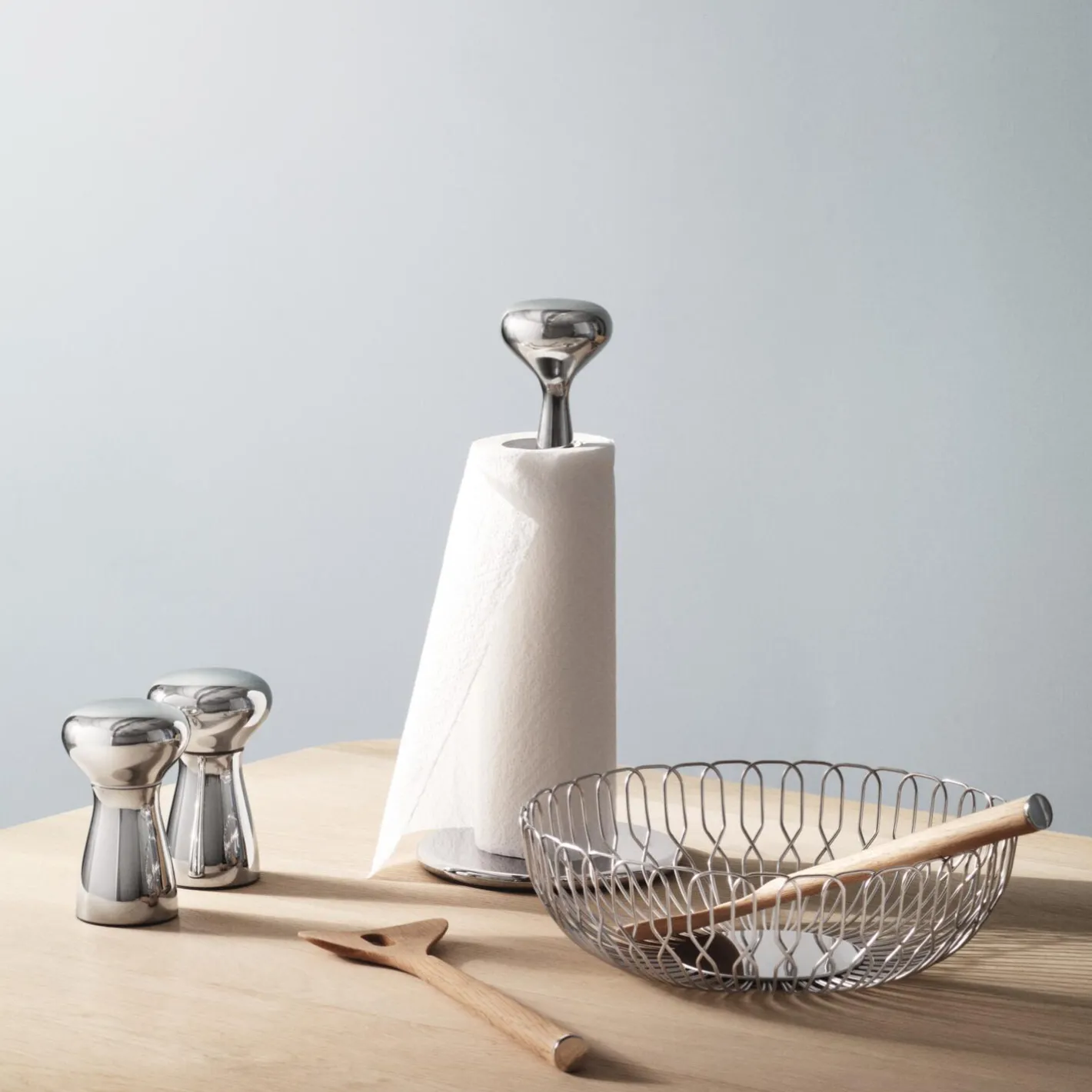 Georg Jensen Alfredo salatbestik