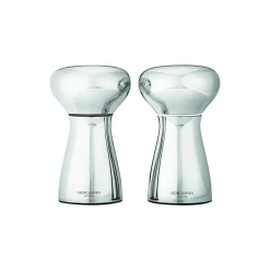 Online Georg Jensen Alfredo salt- og peberkværn