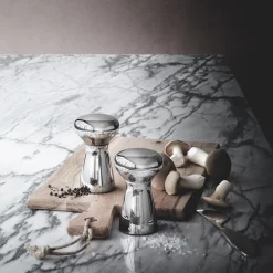 Online Georg Jensen Alfredo salt- og peberkværn