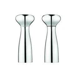 Georg Jensen Alfredo salt- og peberkværn> Køkkenudstyr