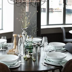 Georg Jensen Alfredo salt- og peberkværn> Køkkenudstyr