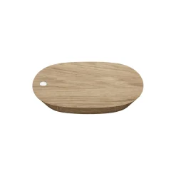 Georg Jensen Alfredo serveringsbræt 27 cm> Køkkenudstyr