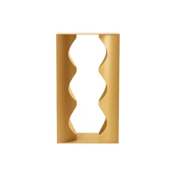 Outlet Georg Jensen Alfredo vinreol, saffron yellow
