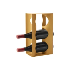 Outlet Georg Jensen Alfredo vinreol, saffron yellow