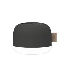 Kreafunk aLIGHT Bluetooth højtaler> Højtalere & Radioer