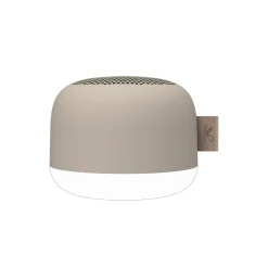 Kreafunk aLIGHT Bluetooth højtaler> Højtalere & Radioer