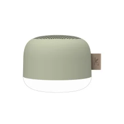 Kreafunk aLIGHT Bluetooth højtaler> Højtalere & Radioer