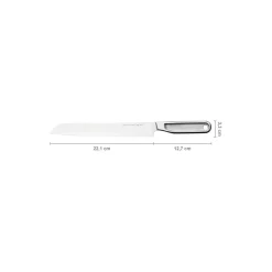 Fiskars All Steel brødkniv><noscript><img width=