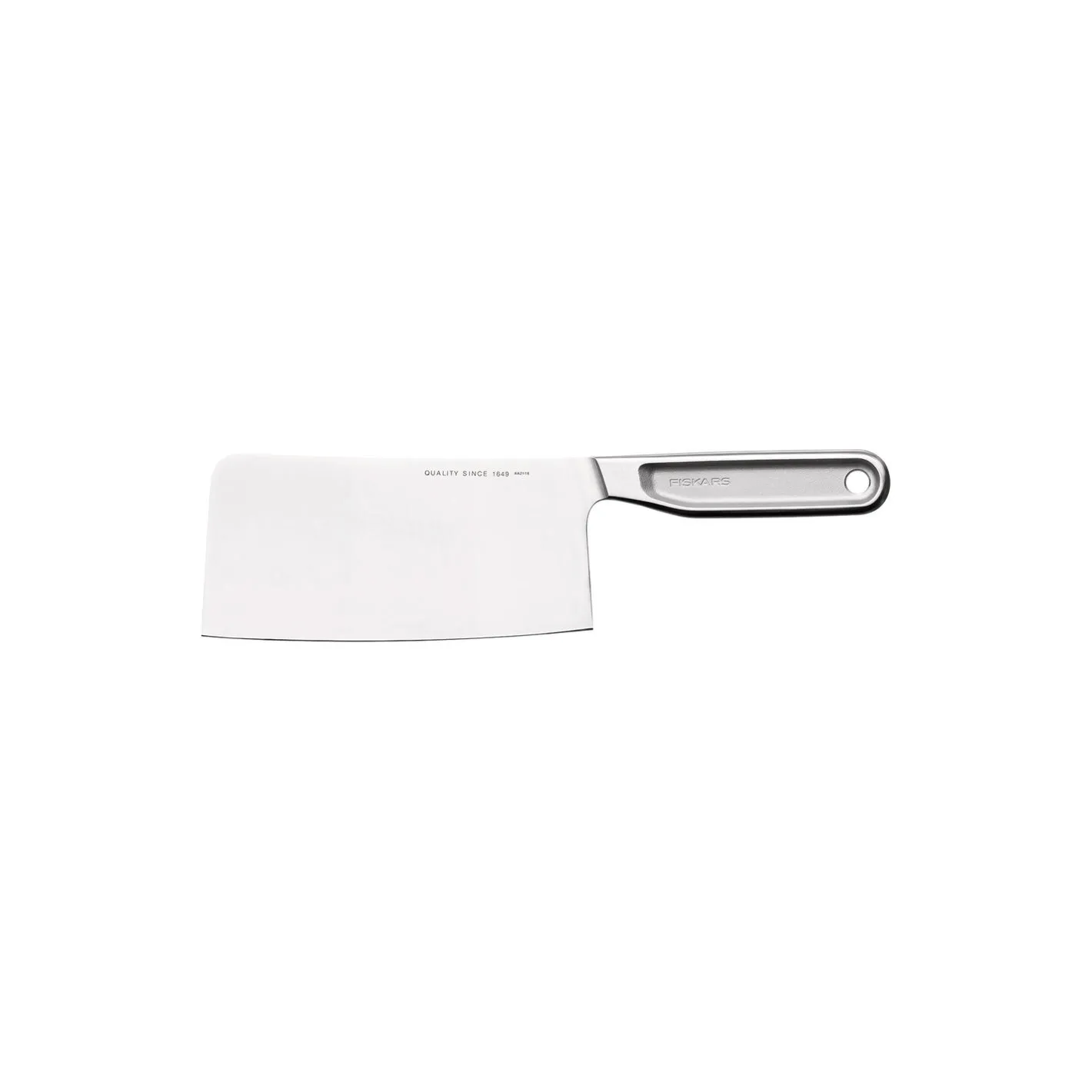 Fiskars All Steel kinesisk kokkekniv> Køkkenknive